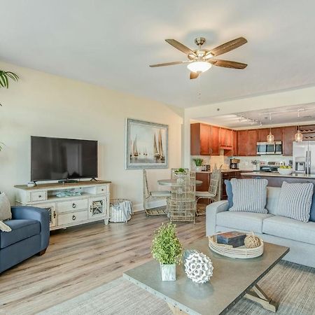 Laketown Wharf 834 Panama City Beach Esterno foto