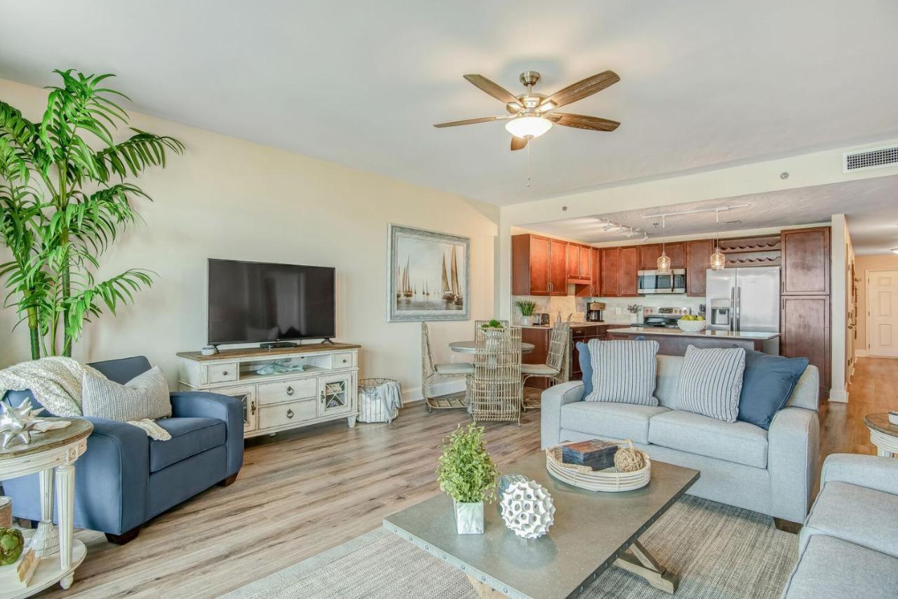 Laketown Wharf 834 Panama City Beach Esterno foto