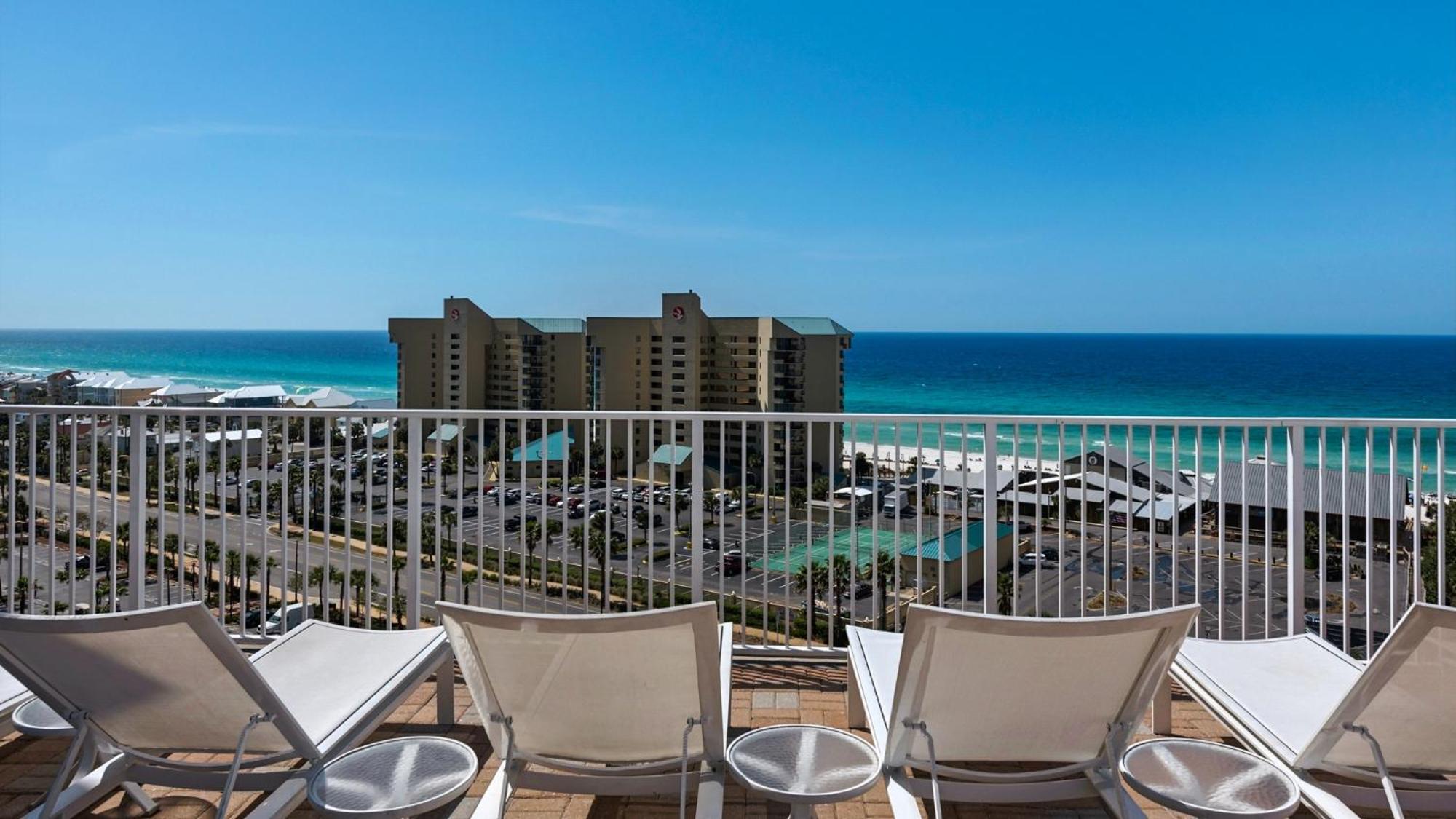 Laketown Wharf 834 Panama City Beach Esterno foto