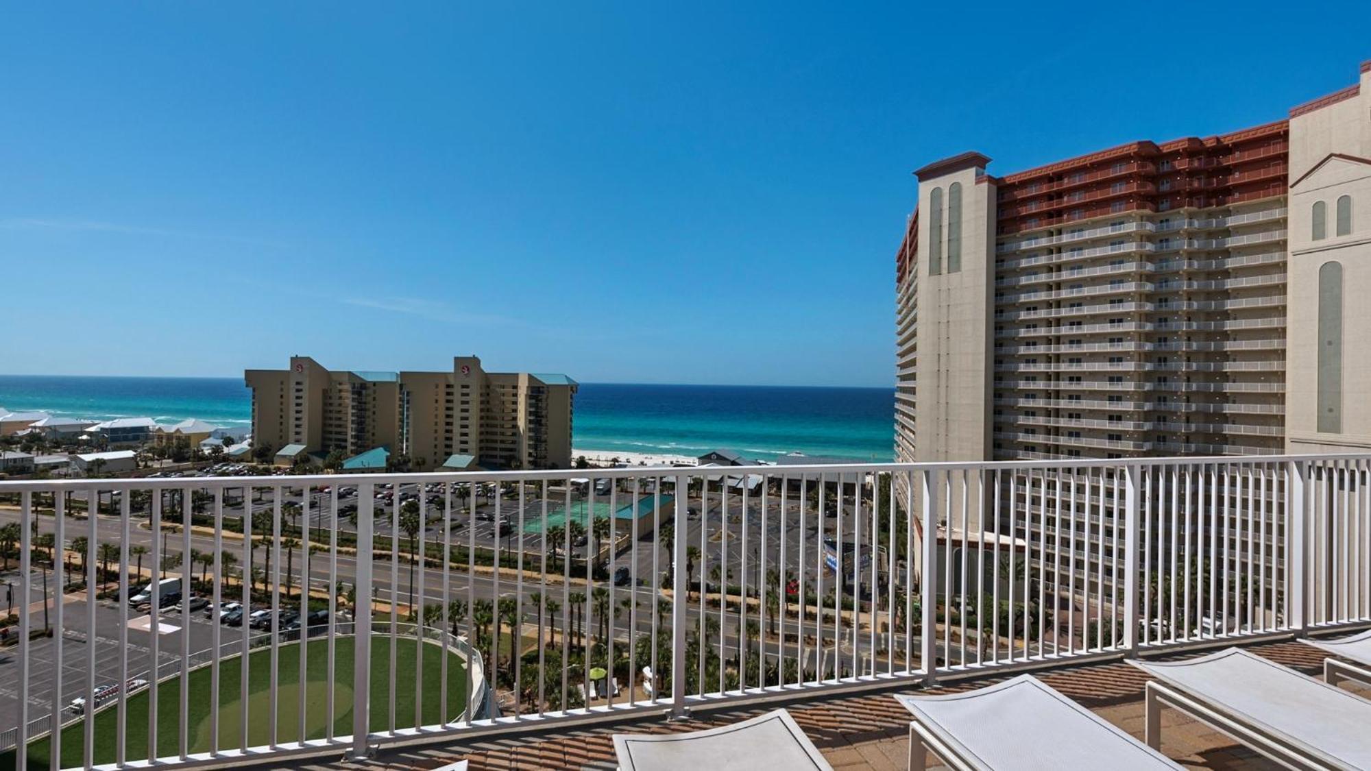 Laketown Wharf 834 Panama City Beach Esterno foto