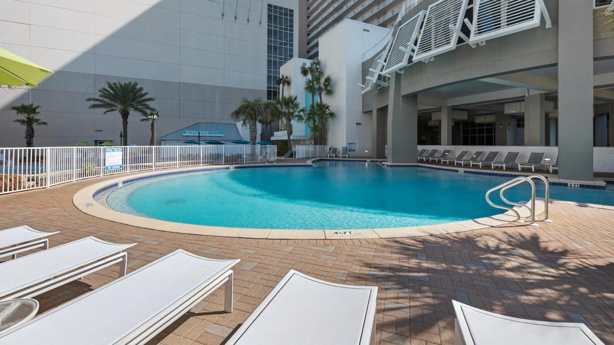 Laketown Wharf 834 Panama City Beach Esterno foto