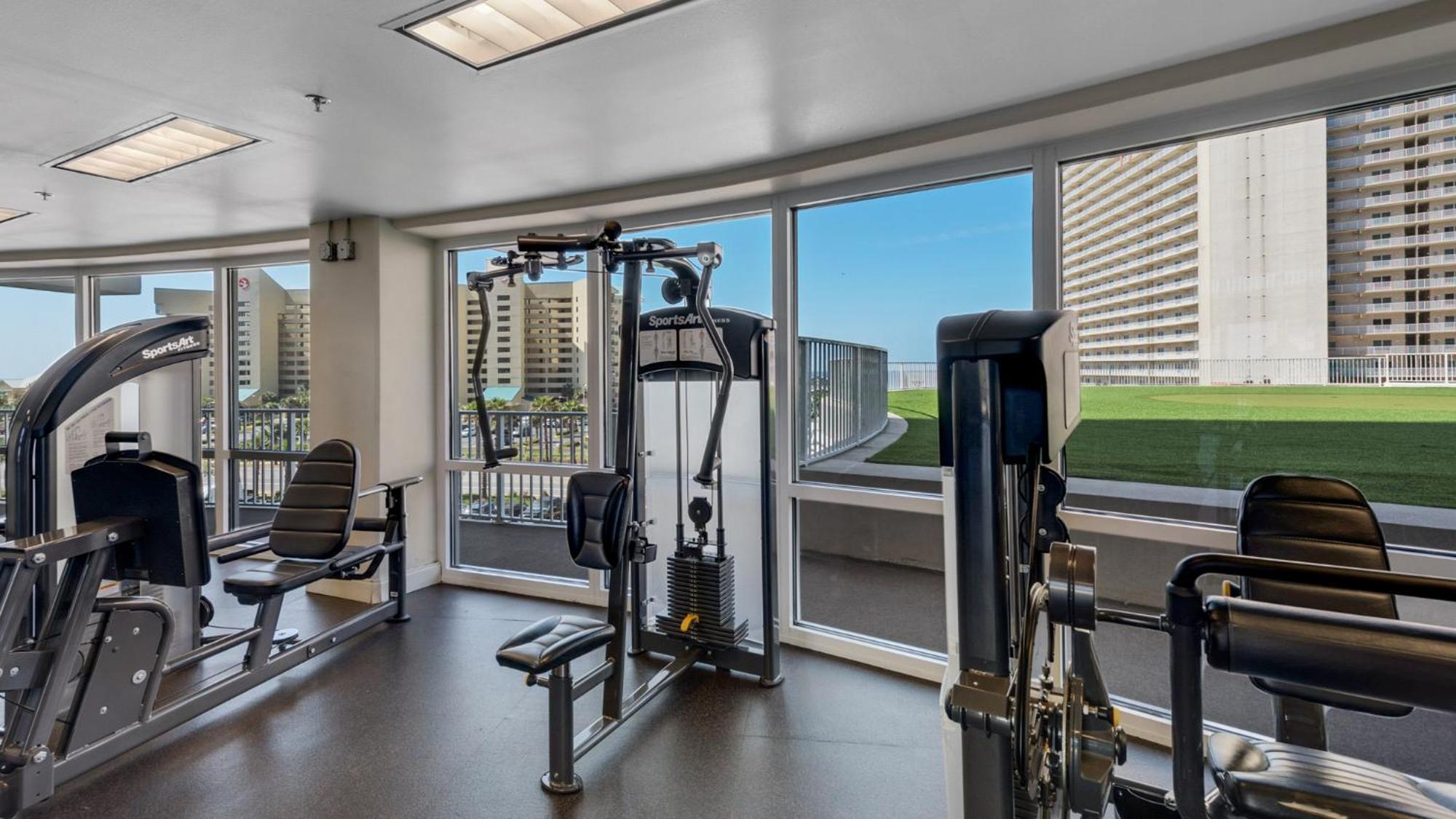 Laketown Wharf 834 Panama City Beach Esterno foto