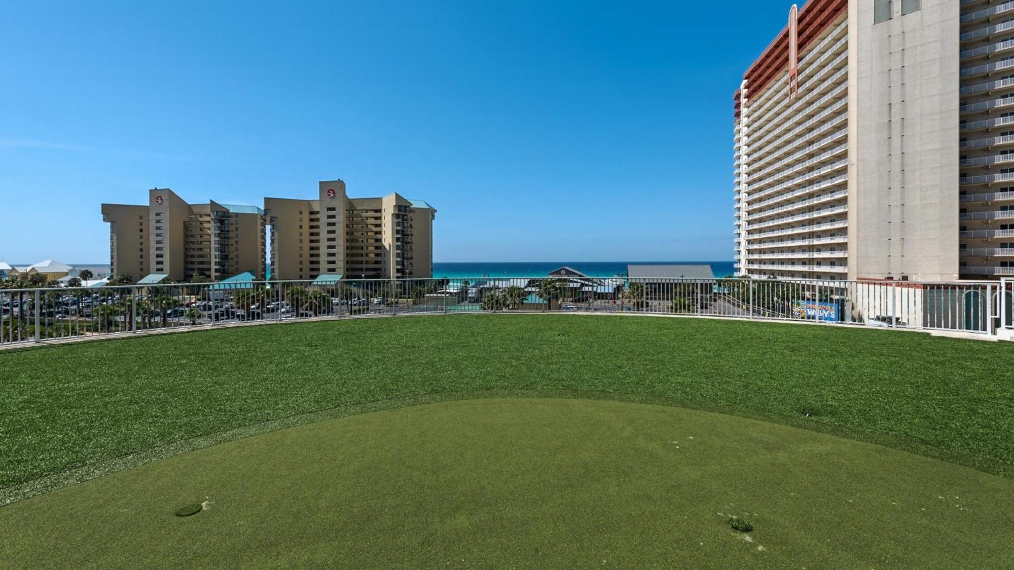 Laketown Wharf 834 Panama City Beach Esterno foto