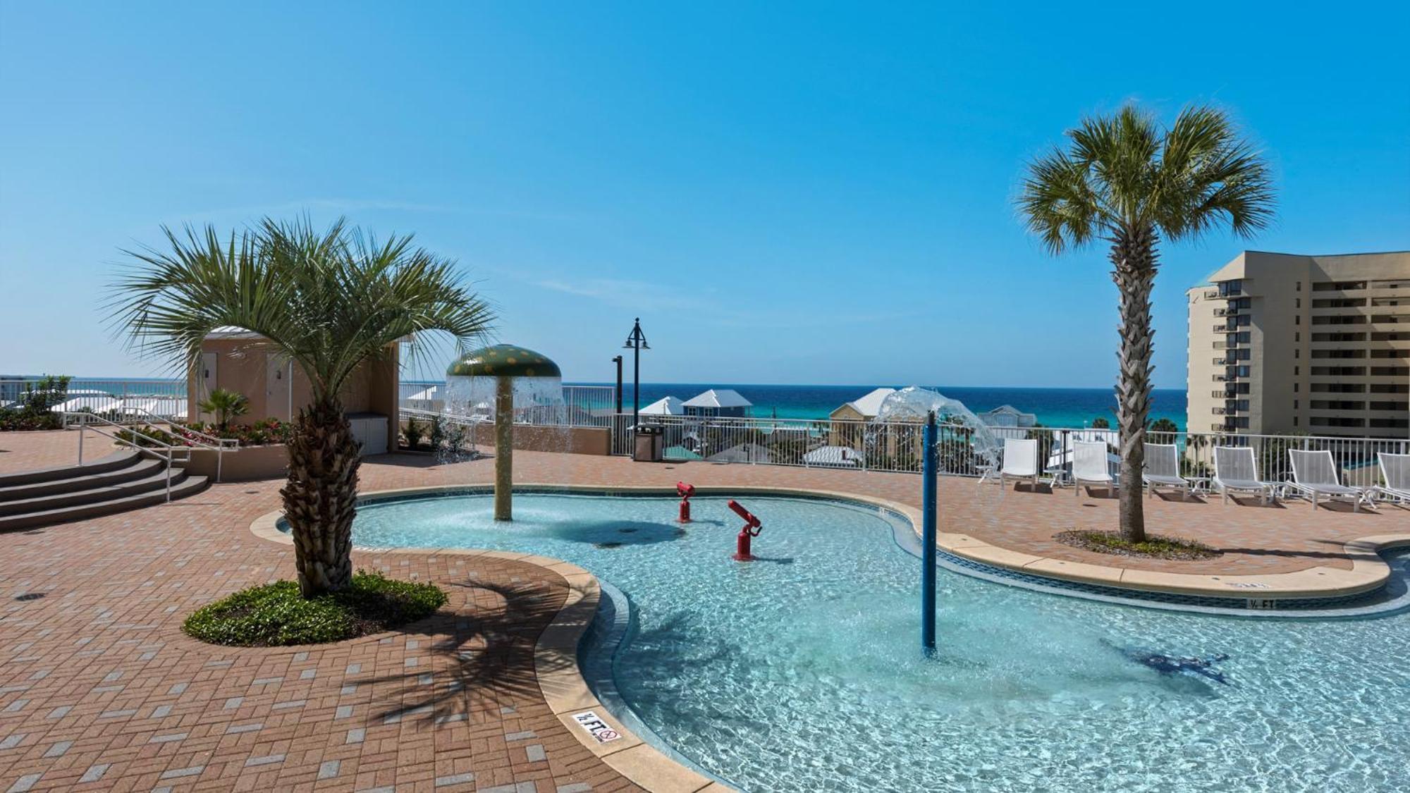 Laketown Wharf 834 Panama City Beach Esterno foto
