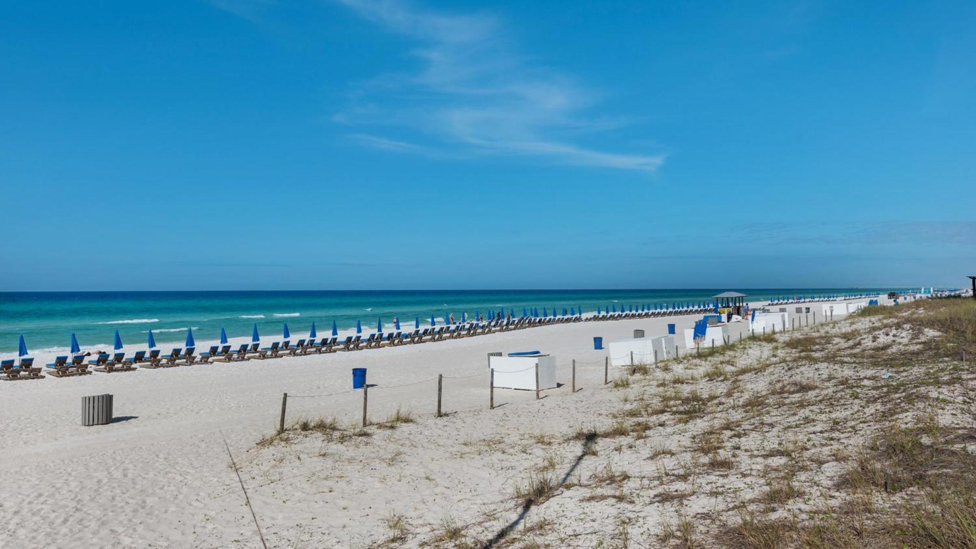 Laketown Wharf 834 Panama City Beach Esterno foto