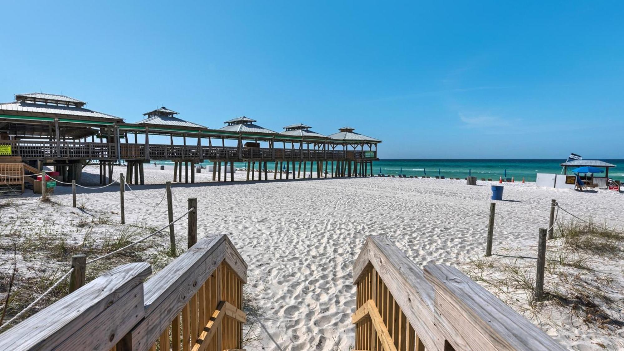 Laketown Wharf 834 Panama City Beach Esterno foto