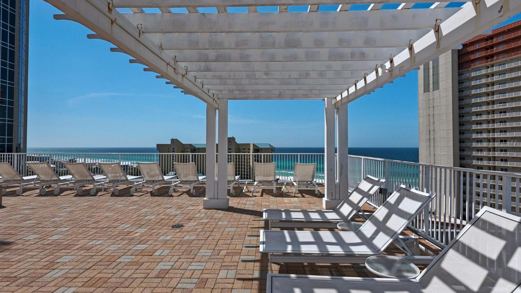 Laketown Wharf 834 Panama City Beach Esterno foto