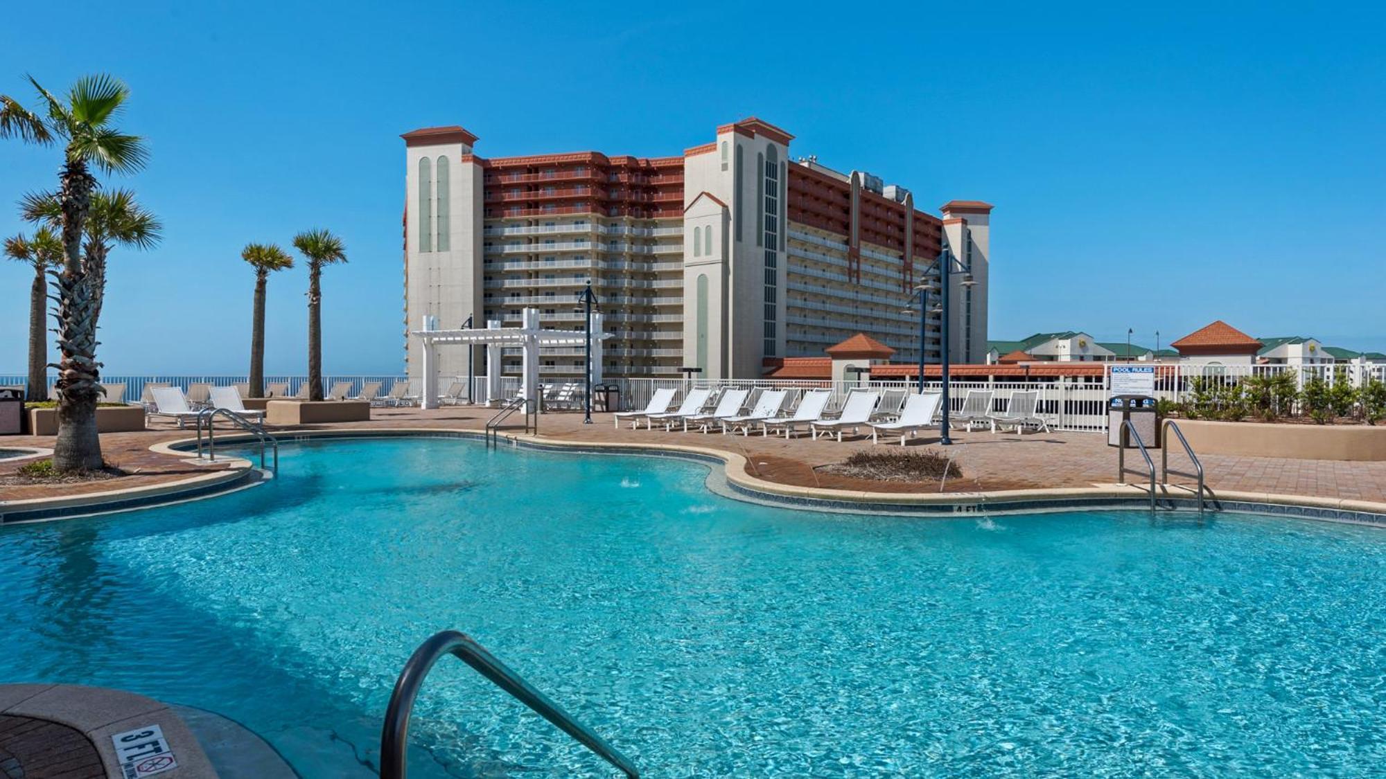 Laketown Wharf 834 Panama City Beach Esterno foto