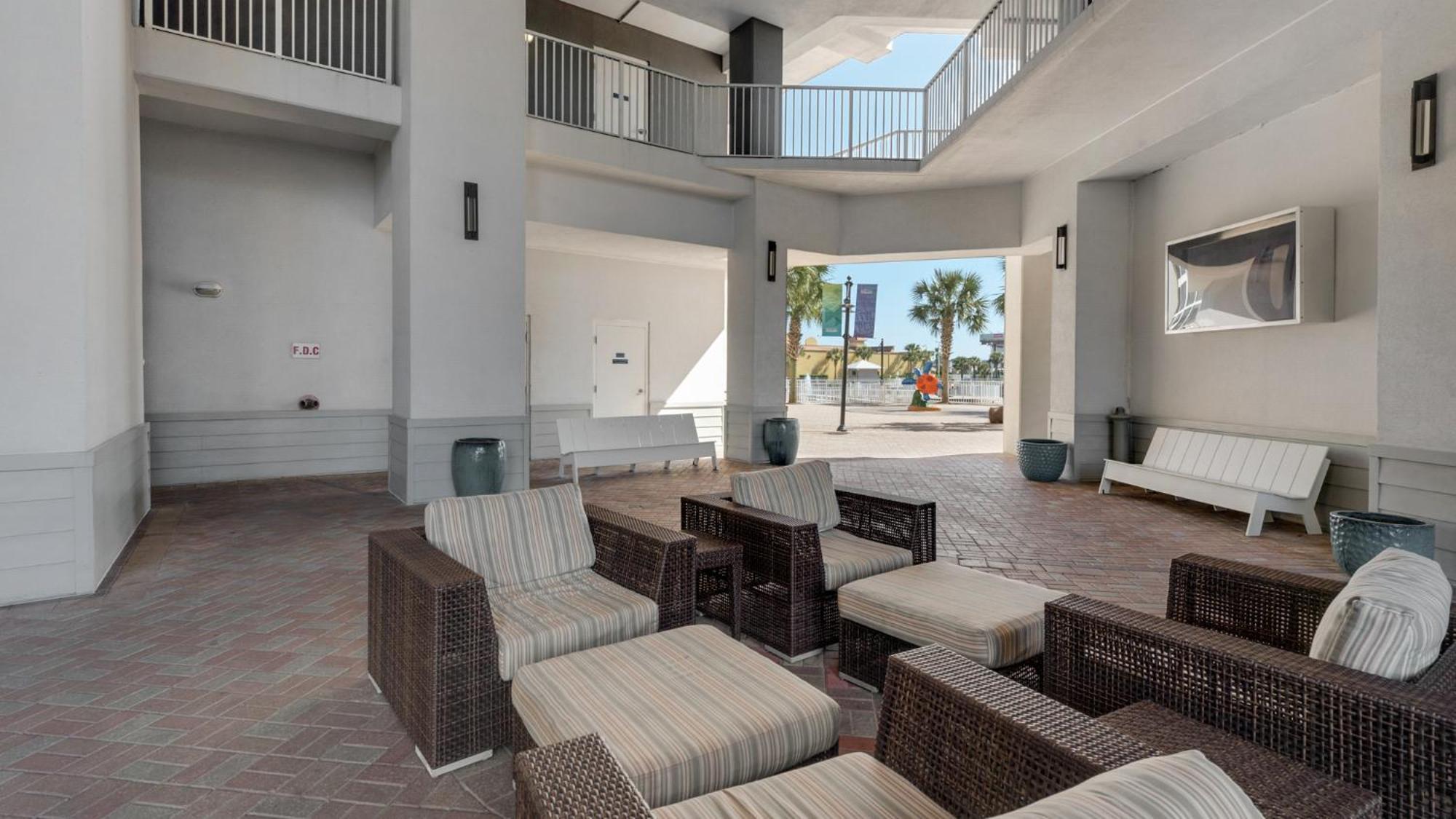 Laketown Wharf 834 Panama City Beach Esterno foto