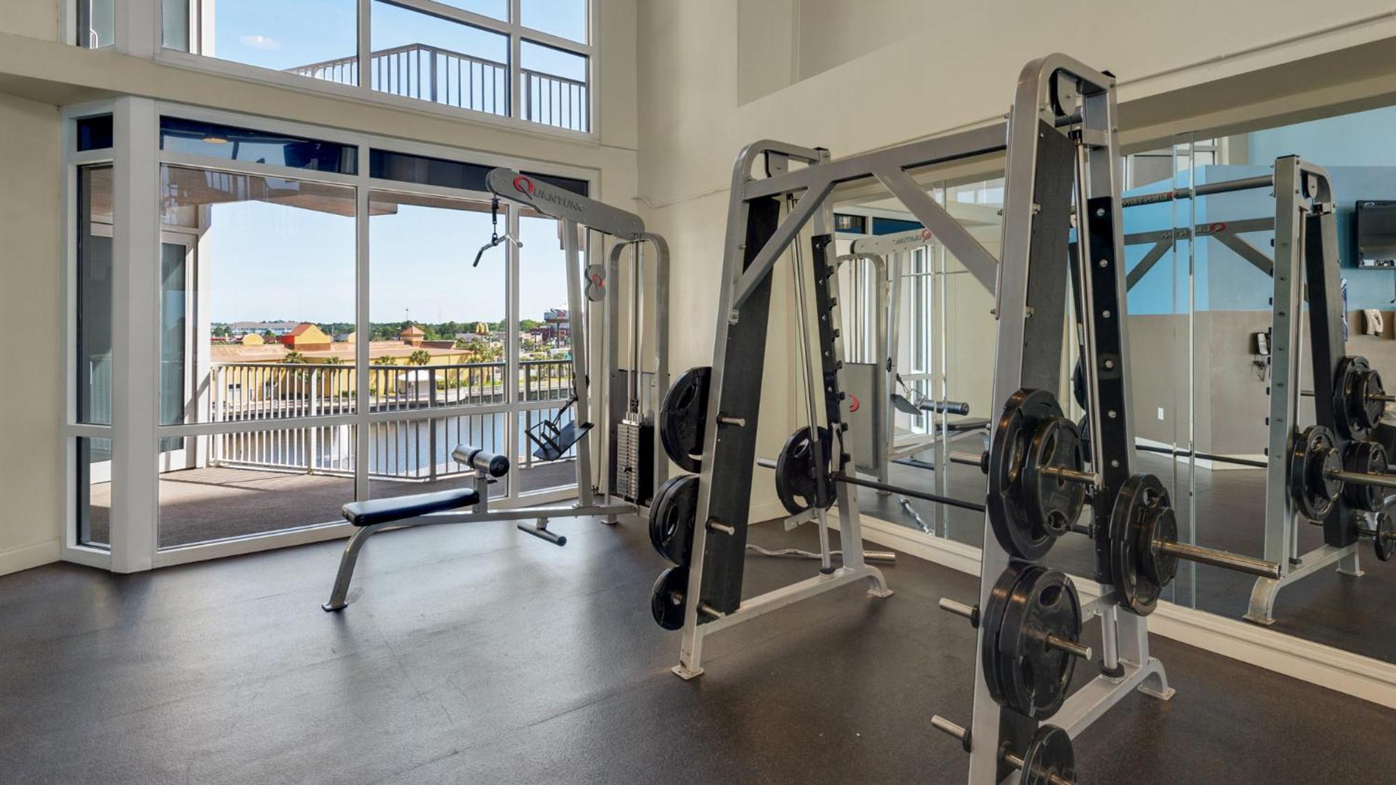Laketown Wharf 834 Panama City Beach Esterno foto