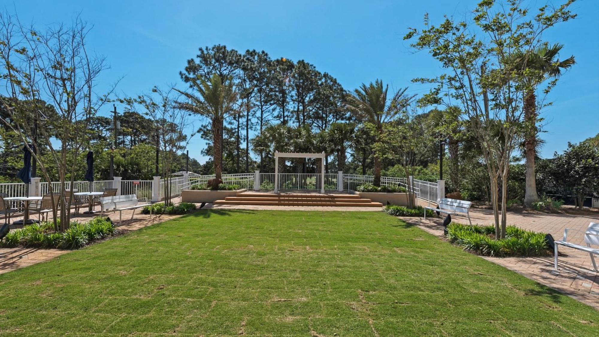 Laketown Wharf 834 Panama City Beach Esterno foto