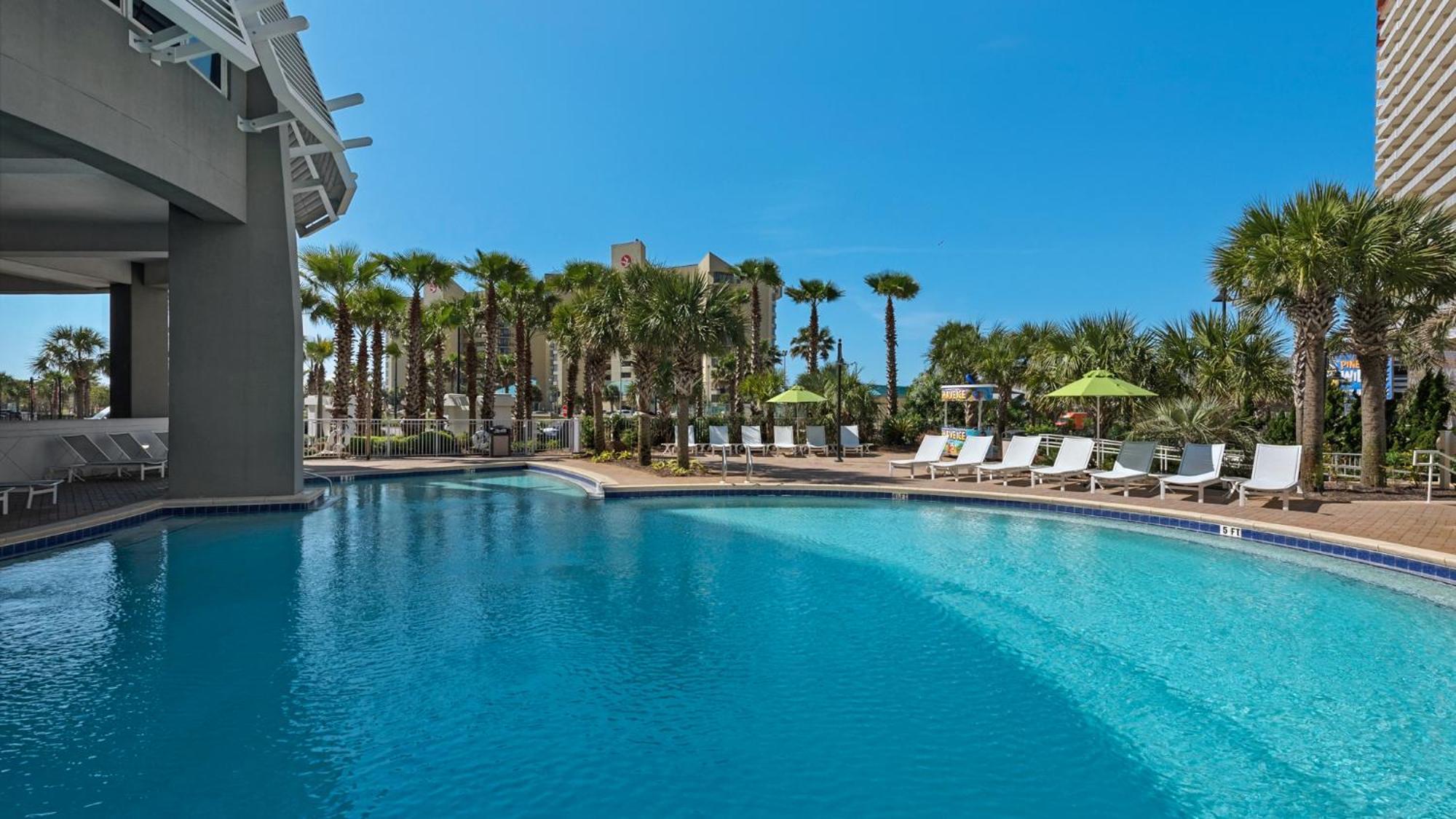 Laketown Wharf 834 Panama City Beach Esterno foto
