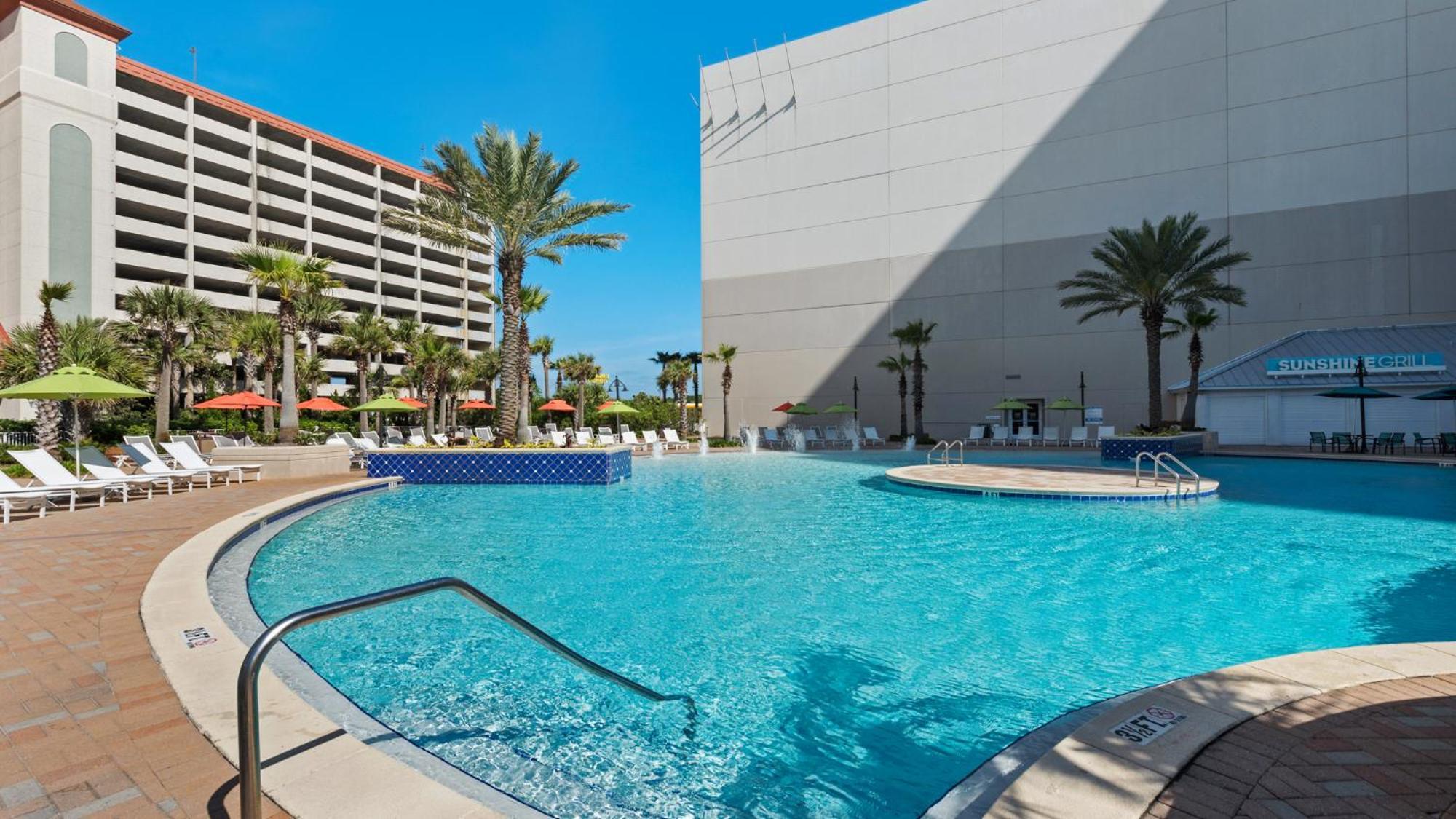 Laketown Wharf 834 Panama City Beach Esterno foto