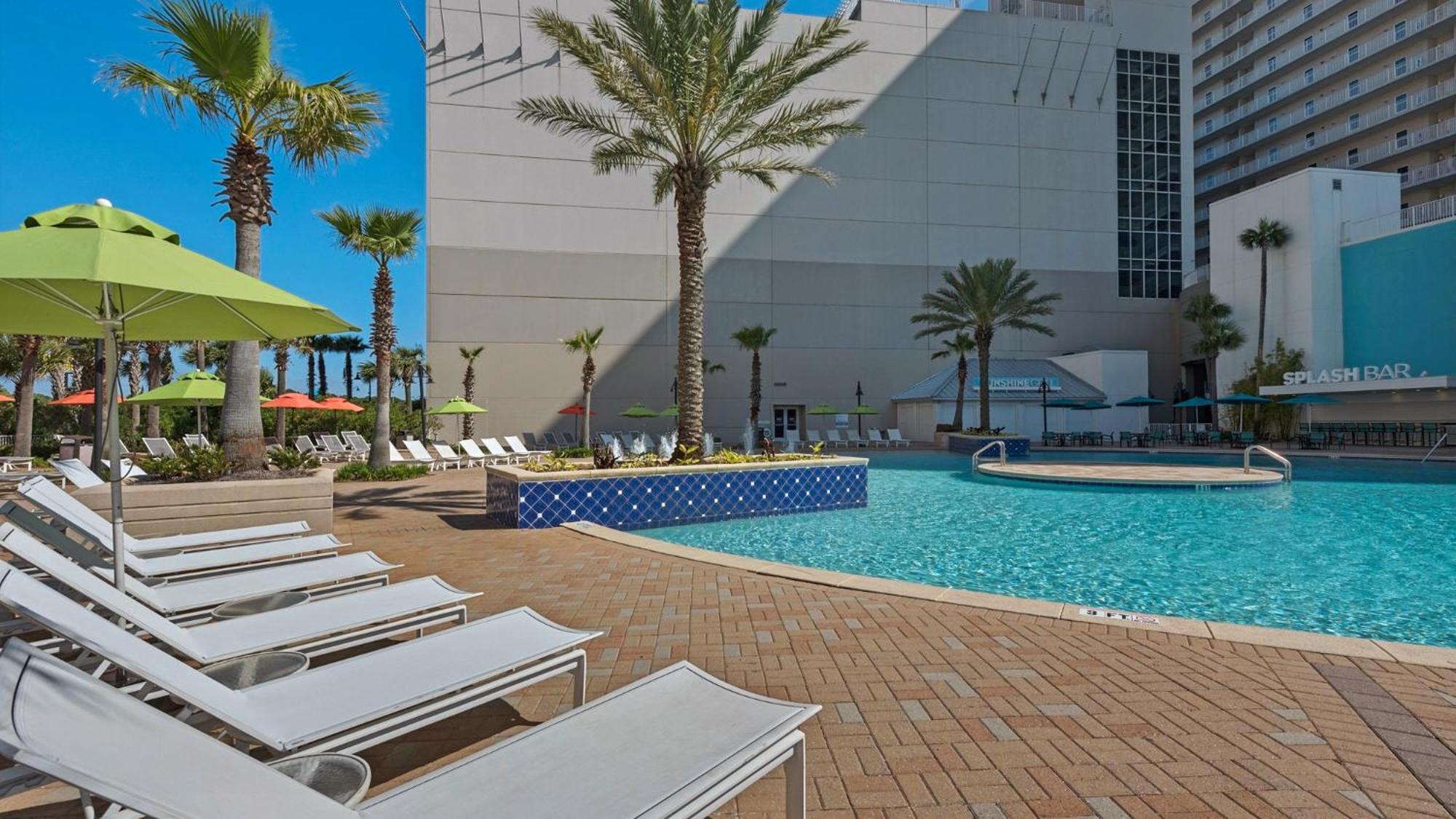 Laketown Wharf 834 Panama City Beach Esterno foto