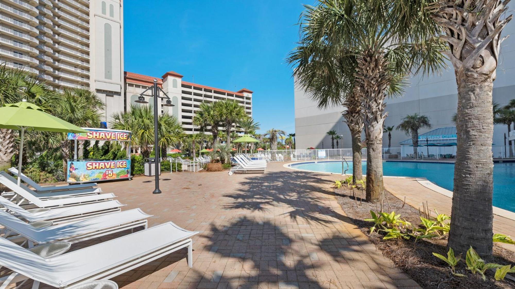 Laketown Wharf 834 Panama City Beach Esterno foto