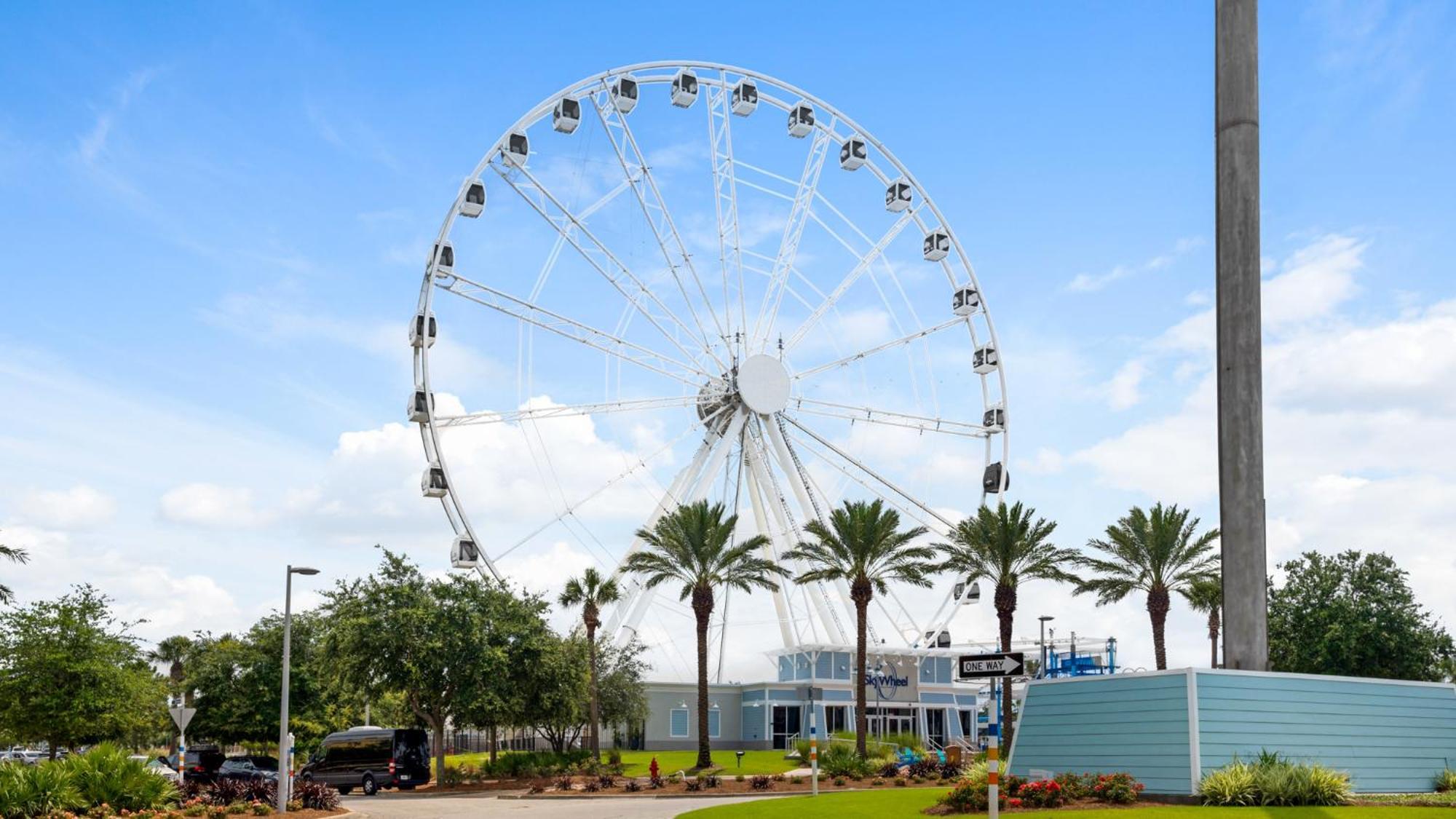 Laketown Wharf 834 Panama City Beach Esterno foto