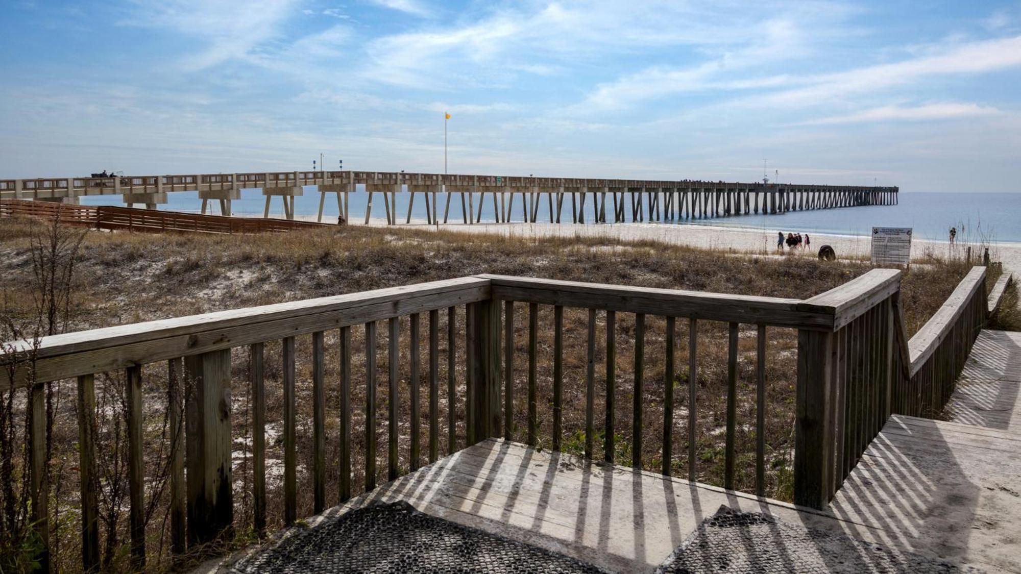 Laketown Wharf 834 Panama City Beach Esterno foto