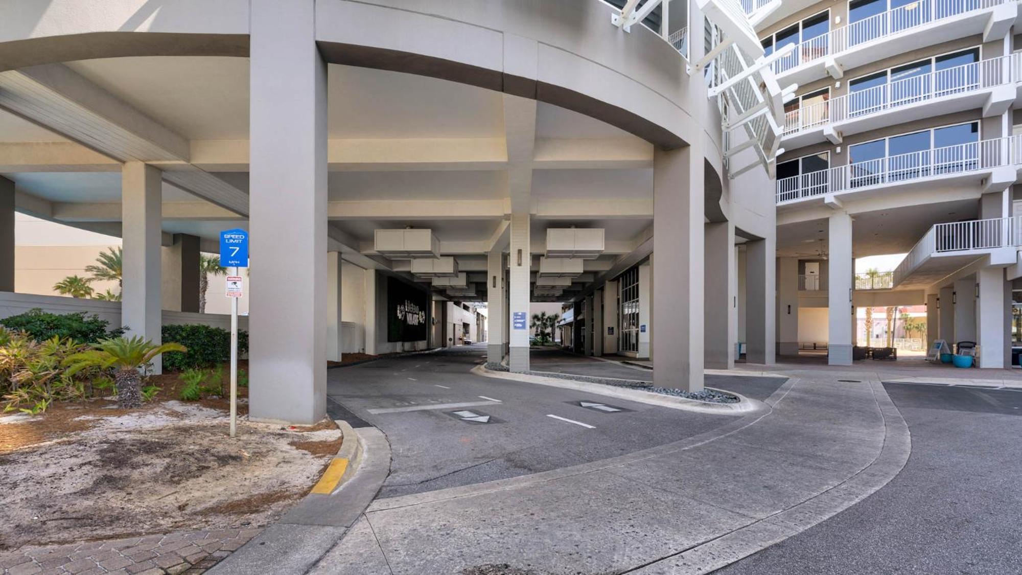 Laketown Wharf 834 Panama City Beach Esterno foto
