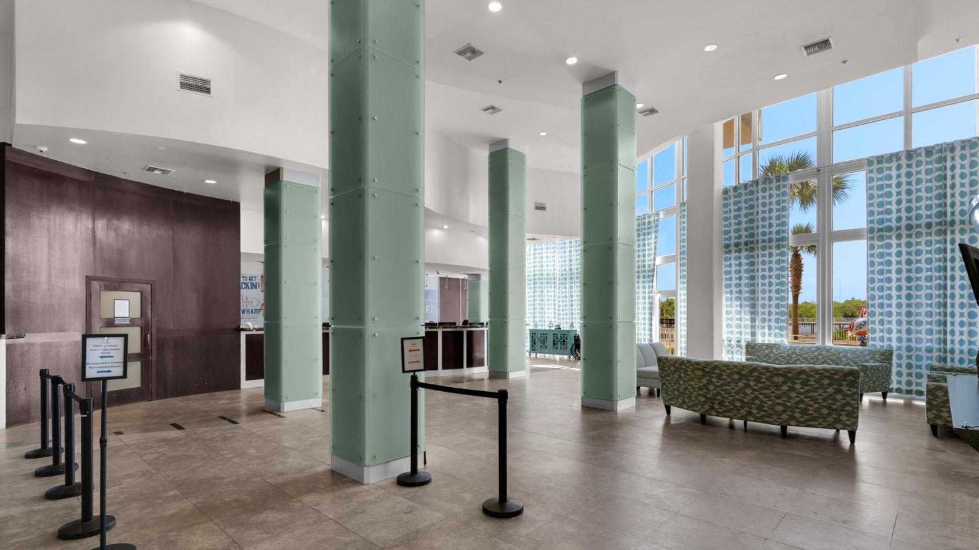 Laketown Wharf 834 Panama City Beach Esterno foto