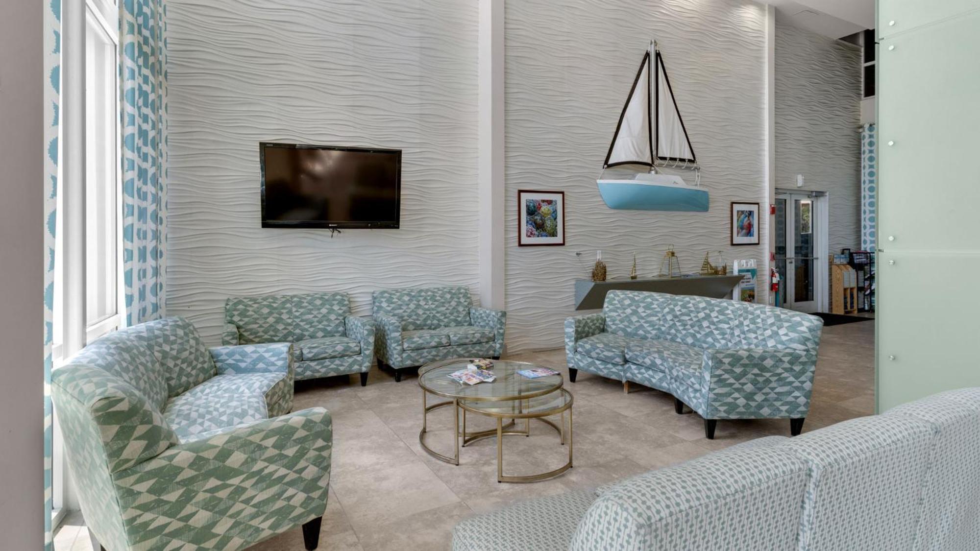 Laketown Wharf 834 Panama City Beach Esterno foto