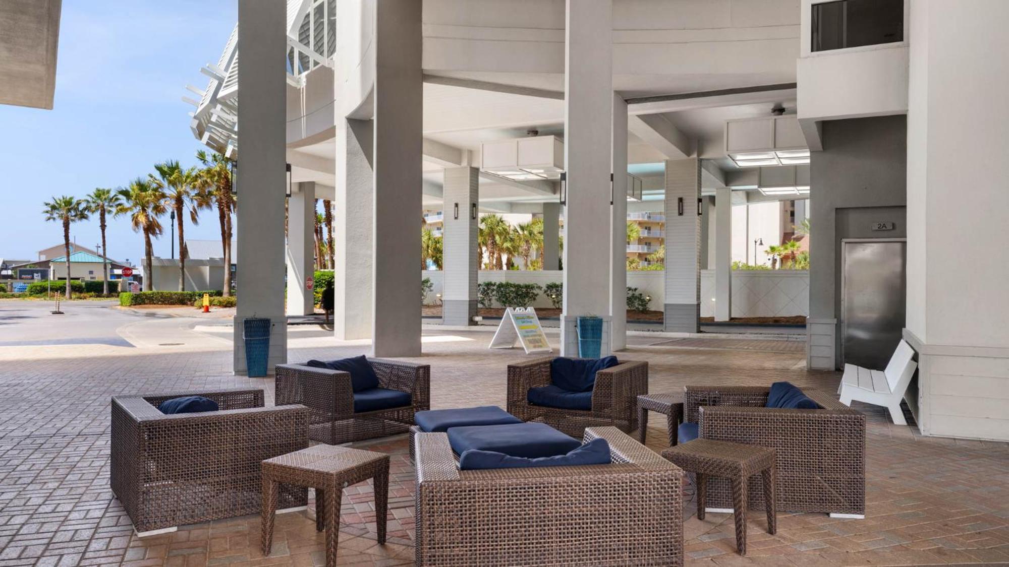 Laketown Wharf 834 Panama City Beach Esterno foto