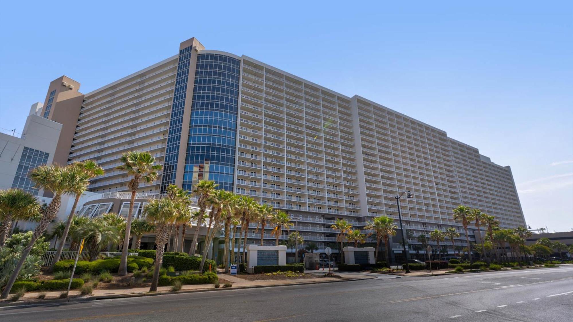 Laketown Wharf 834 Panama City Beach Esterno foto
