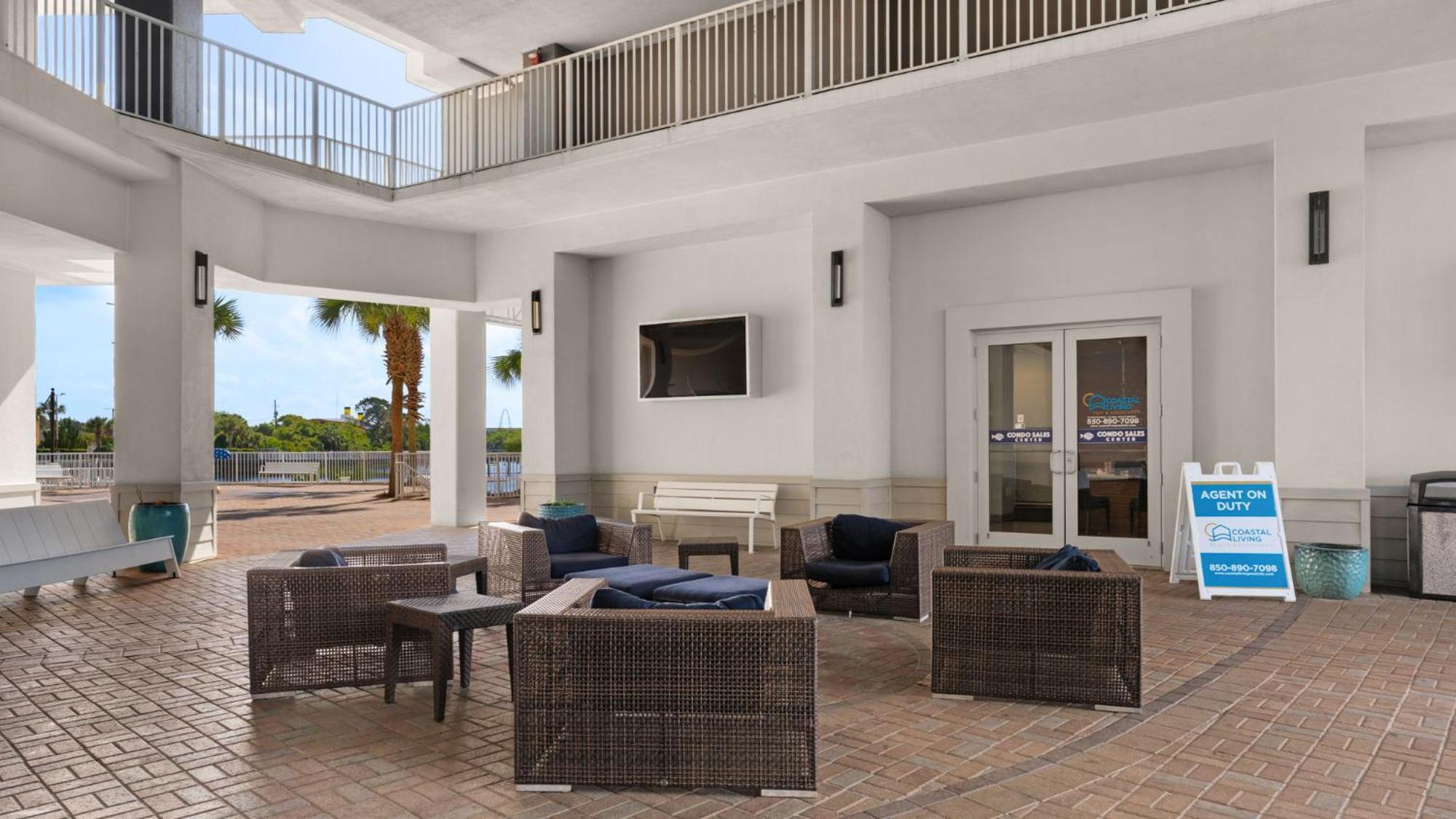 Laketown Wharf 834 Panama City Beach Esterno foto